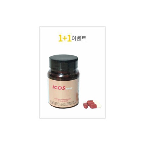아이코스 30정+30정 사은품 슈퍼칙칙이 1개+흥분제 1병
