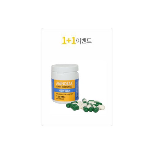 아미노젝스 15정+15정  사은품 센포스100미리 4정+흥분제 1병