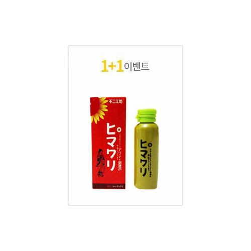 해바라기 2병+2병 사은품 센프스100미리 4정+칙칙이 1개