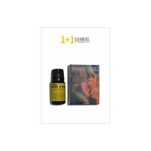 스패니쉬 플레이 2병+2병  사은품 센프스100미리 4정+칙칙이 1개