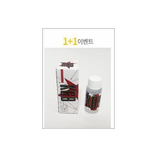 kgb 흥분제  2병+2병  사은품 센프스100미리 4정+칙칙이 1개