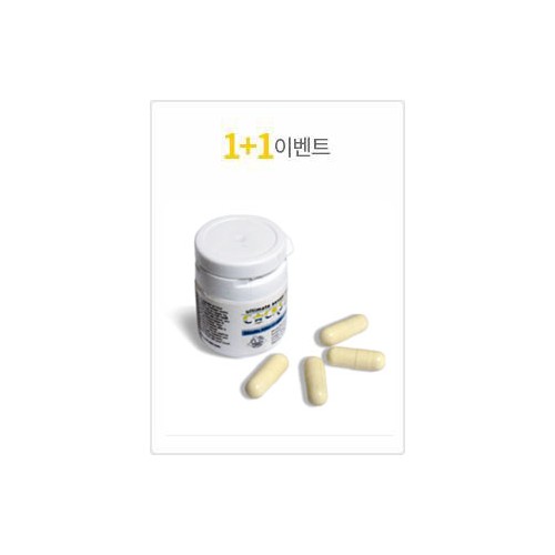칵스타 20캡슐+20캡슐 사은품 센포스100미리 4정+흥분제 1병