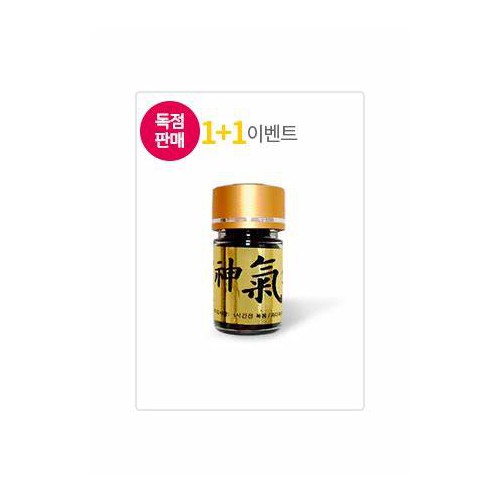 신기환 100정+100정  사은품 센포스100미리 4정+흥분제 1병