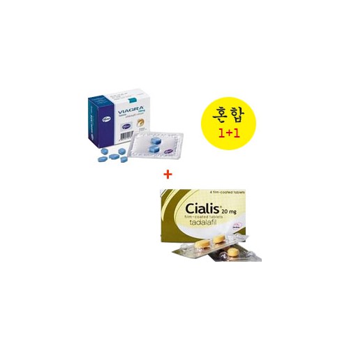 비아그라판 24정+시알리스판 24정 사은품 센포스100미리 4정+흥분제 1병
