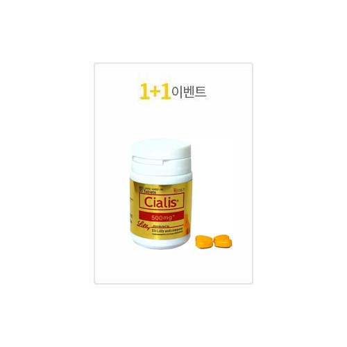 골드시알리스 500미리 60정+60정 사은품 센포스100미리 4정+흥분제 1병