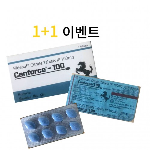 센포스 100미리 24정+24정 사은품 칙칙이 1개+페페젤 1개